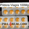 Píldora Viagra 100Mg levitra2